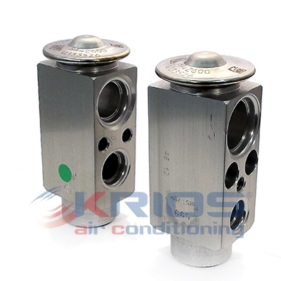 Expansion Valve, air conditioning